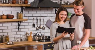 kitchen upgrading tips mintpalment
