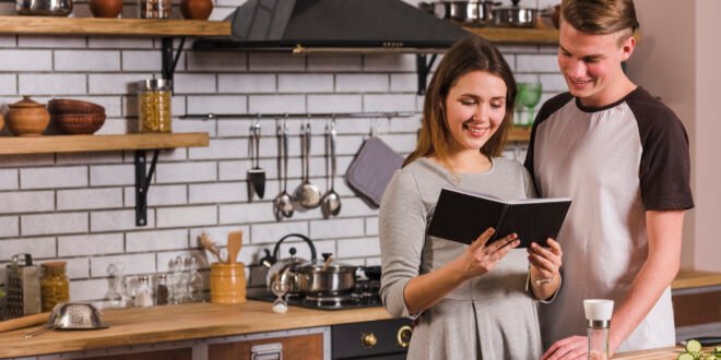 kitchen upgrading tips mintpalment