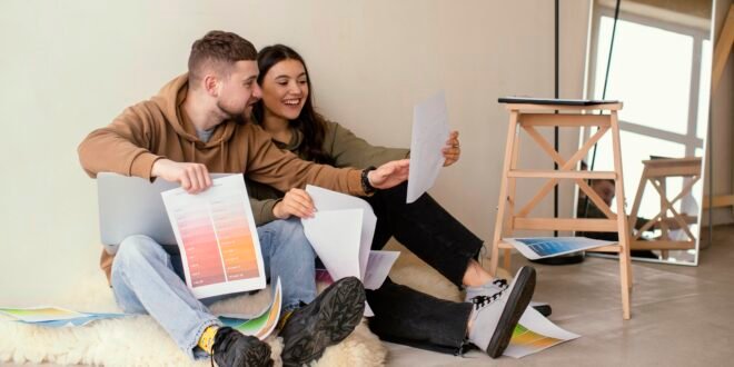 home upgrading advice mintpalment