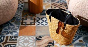 timeless floor tile