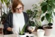 plants that repel snakes