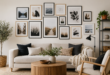 IKEA Picture Frames