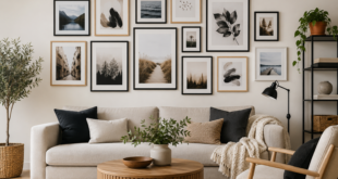 IKEA Picture Frames