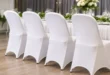 Folding Chair Covers