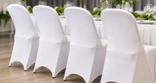 Folding Chair Covers