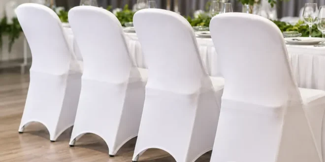 Folding Chair Covers
