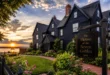 House of the Seven Gables Tickets