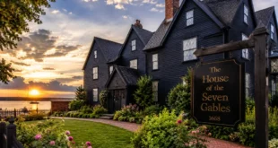 House of the Seven Gables Tickets